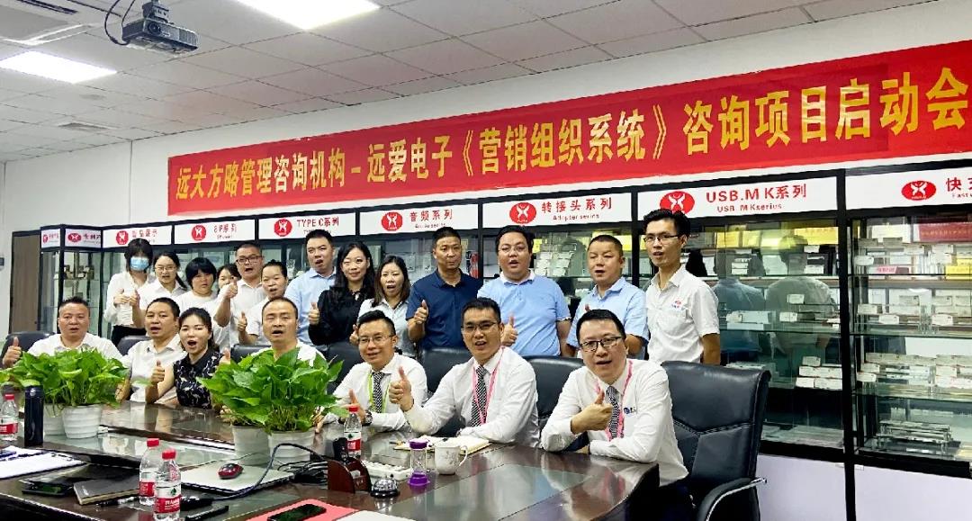人力資源咨詢服務(wù)公司適合哪些企業(yè)？四類企業(yè)可考慮