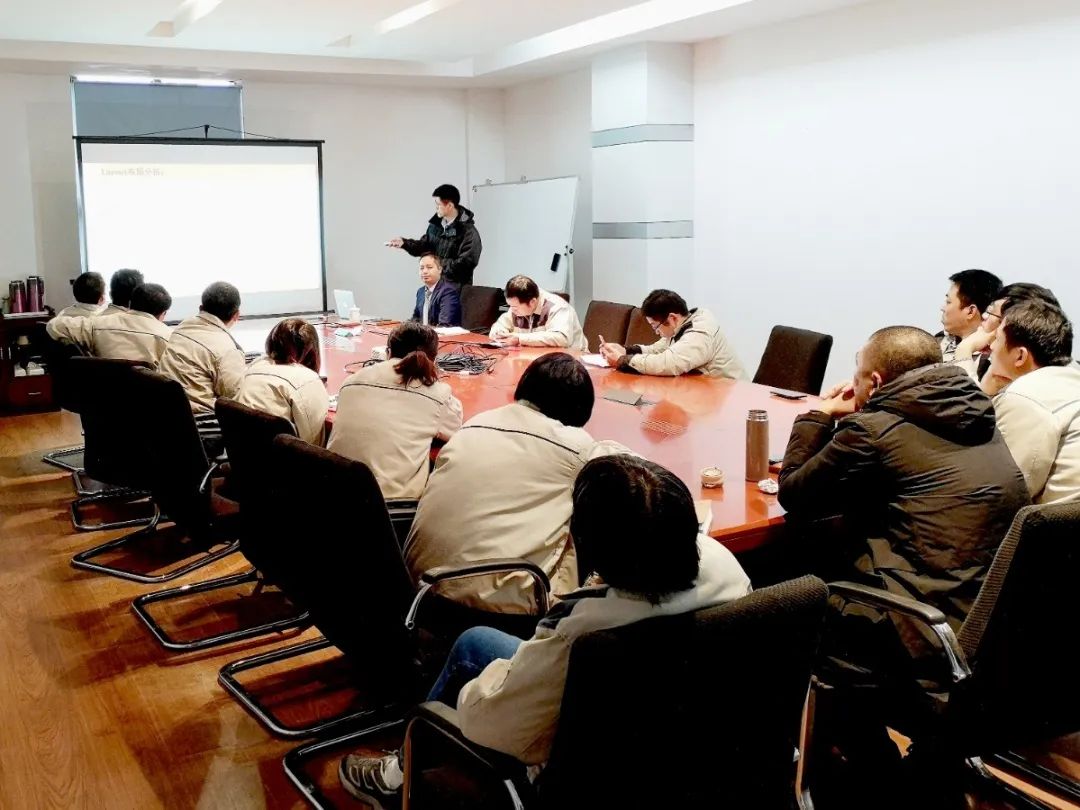 【電源行業(yè)案例】打造企業(yè)核心競爭力，抓住高速增長機遇！